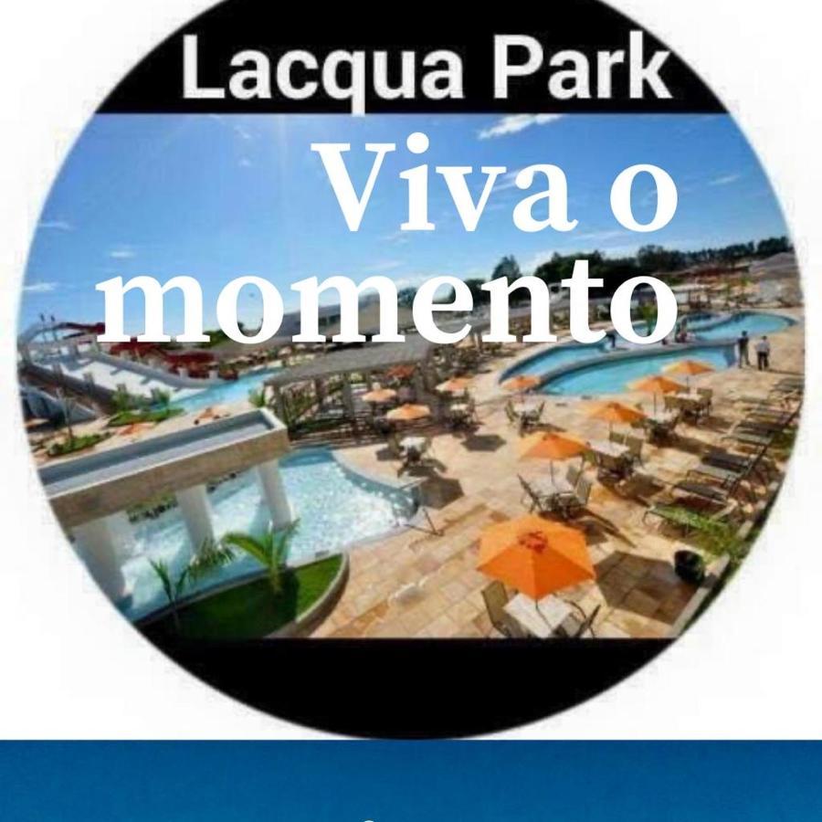 Lacqua Di Roma, كلدس نوفاس المظهر الخارجي الصورة